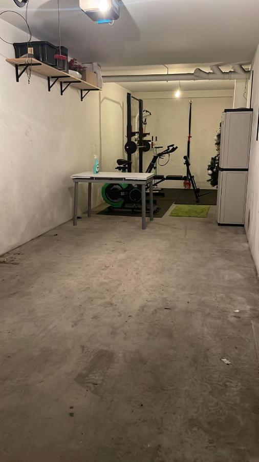 Pereira'S Apartment- Free Garage Aveiro Exteriör bild